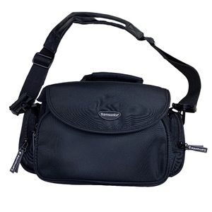 Samsonite Padded Travel Camera Bag